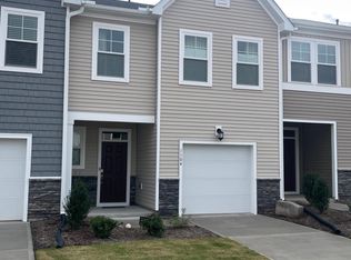 1104 Aberleigh Ln, Morrisville, NC 27560