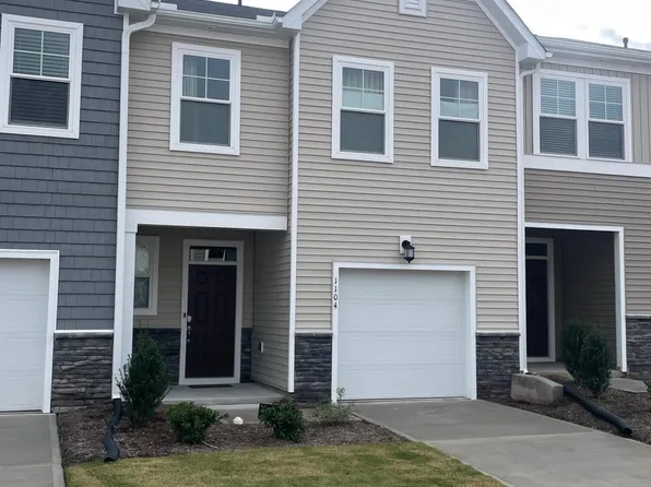 1104 Aberleigh Ln, Morrisville, NC 27560
