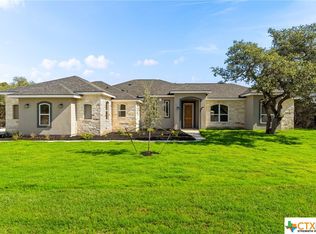 367 Serenity Pass, Spring Branch, TX 78070