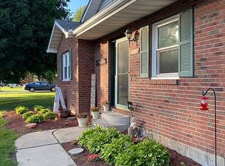 762 Pontiac Trl, Jamestown, OH 45335