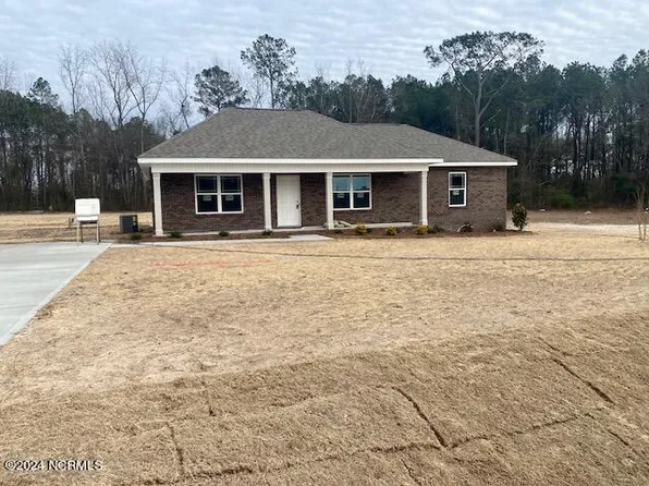 104 Sandy Springs Drive, Goldsboro, NC 27534