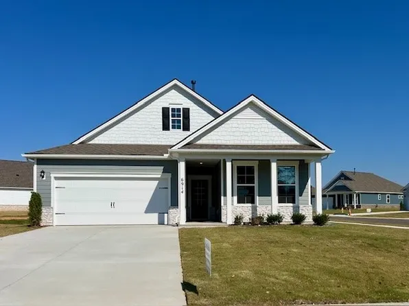 6914 Japonica Ln, White House, TN 37188