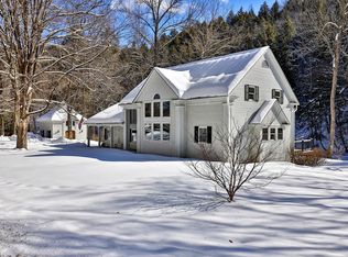 300 Route 121, Grafton, VT 05146