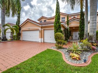 16771 SW 36th St, Miramar, FL 33027
