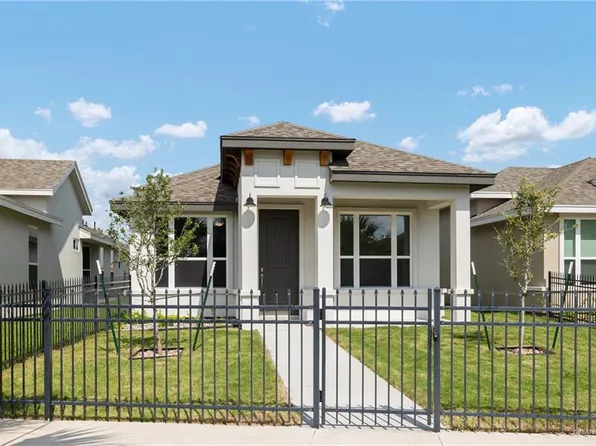 1409 Zurich Ave, McAllen, TX 78504