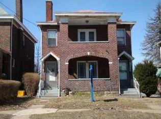4404 Main St, Munhall, PA 15120
