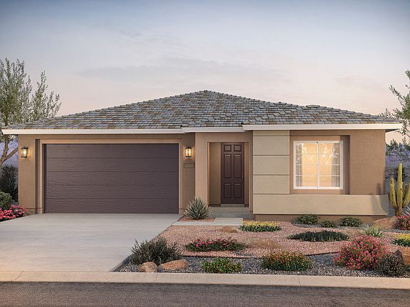 Model Representation