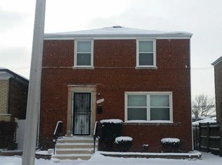 3743 W 83rd Pl, Chicago, IL 60652