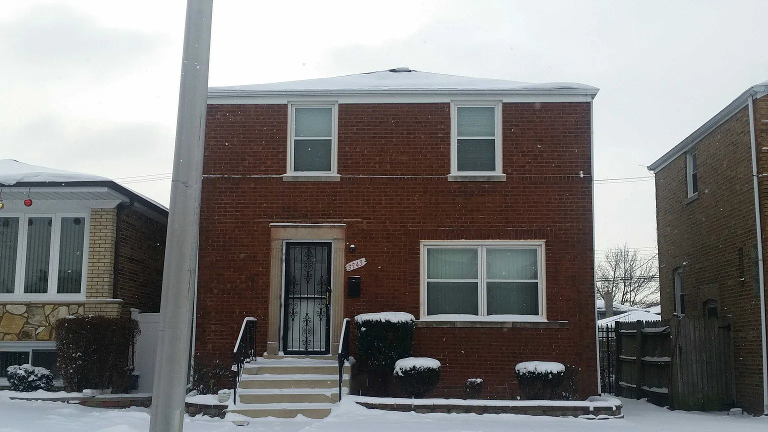 3743 W 83rd Pl photo 1