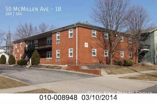 50 McMillen Ave Photo 1