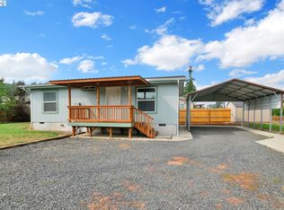 87886 Cedar Flat Rd, Springfield, OR 97478