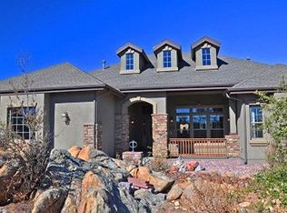 1430 Pinon Shadow Dr, Prescott, AZ 86305