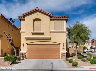 4751 Sweeping Glen St, Las Vegas, NV 89129