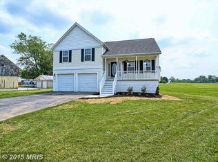 542 Trevanion Ter, Taneytown, MD