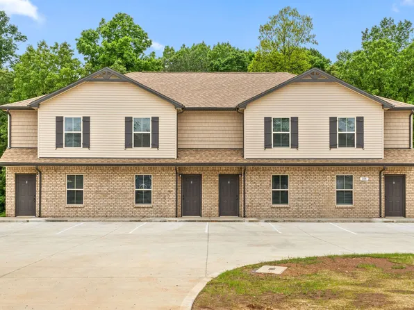 288 Smithson Lane, 288 Smithson Ln #C, Clarksville, TN 37040
