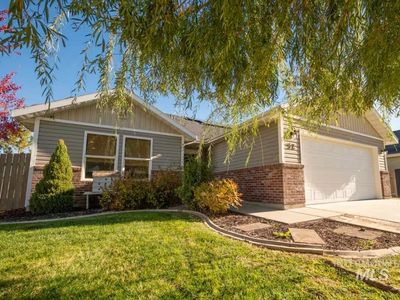 52 N Zion Park Dr, Nampa, ID, 83651
