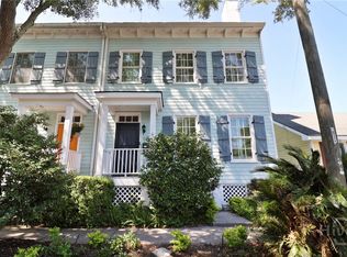 536 E Harris Street, Savannah, GA 31401