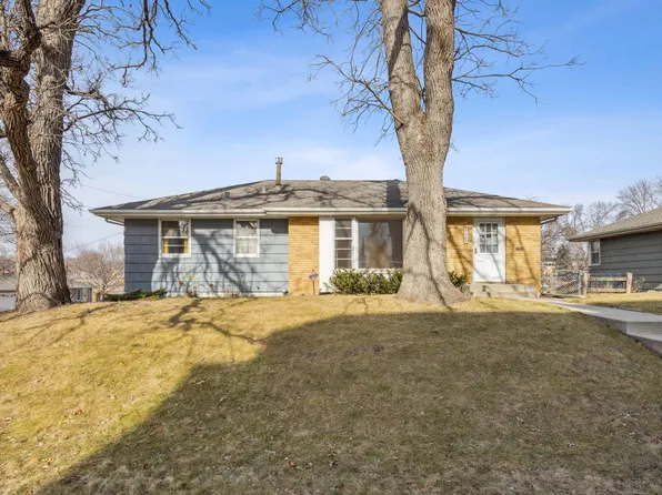 2420 65 1/2 St W, Richfield, MN 55423