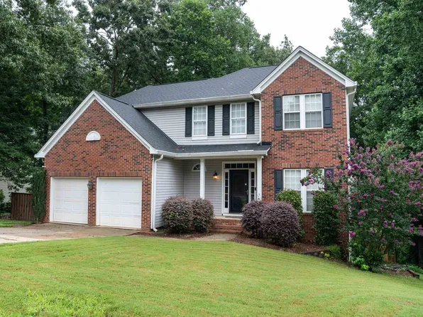 196 Timberleaf Dr, Duncan, SC 29334