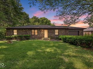 4661 N Frontage Rd, Fairland, IN 46126