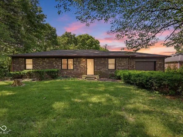 4661 N Frontage Rd, Fairland, IN 46126