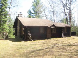 232 Davis Rd, Crystal Falls, MI 49920