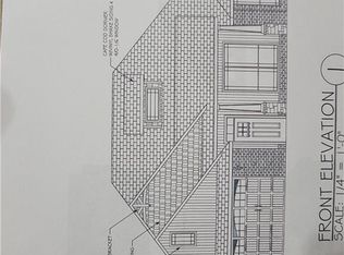 1702 Tull Dr, Pea Ridge, AR 72751