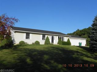 21875 Swafford Rd, Battle Creek, MI 49017