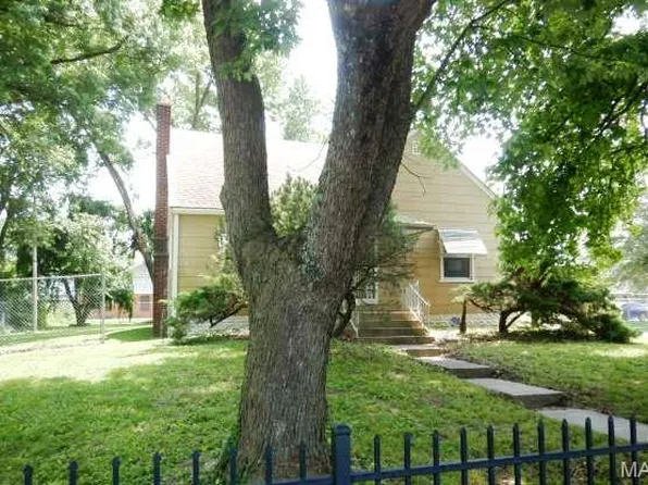 700 Pershing St, East Saint Louis, IL 62203