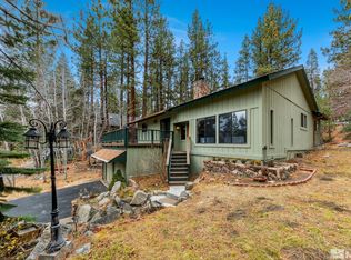 157 Pine Dr, Stateline, NV 89449
