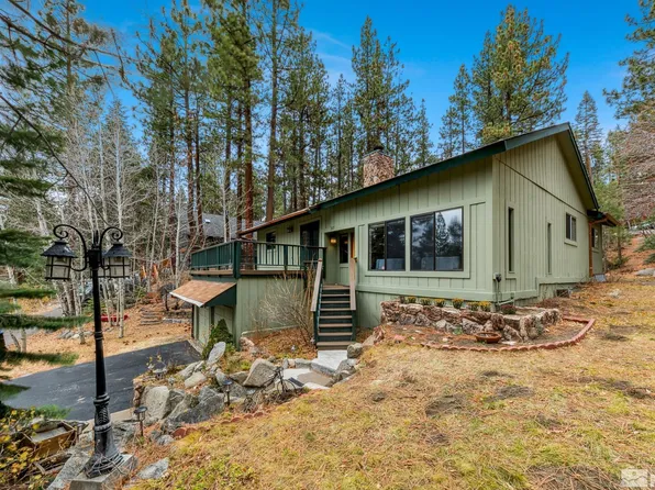 157 Pine Dr, Stateline, NV 89449