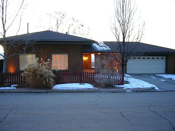 Street View - Front