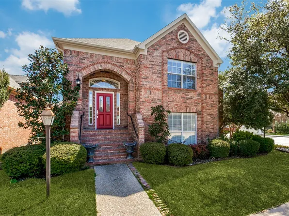 18504 Shelton Way, Dallas, TX 75252