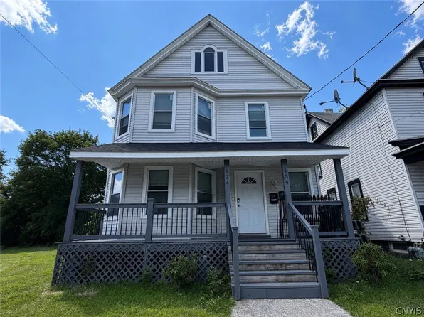 134 Richardson Ave, Syracuse, NY 13205