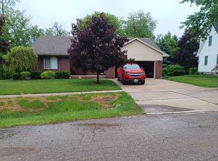 539 Allison, Almont, MI 48003