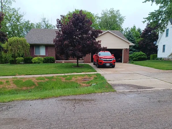 539 Allison, Almont, MI 48003