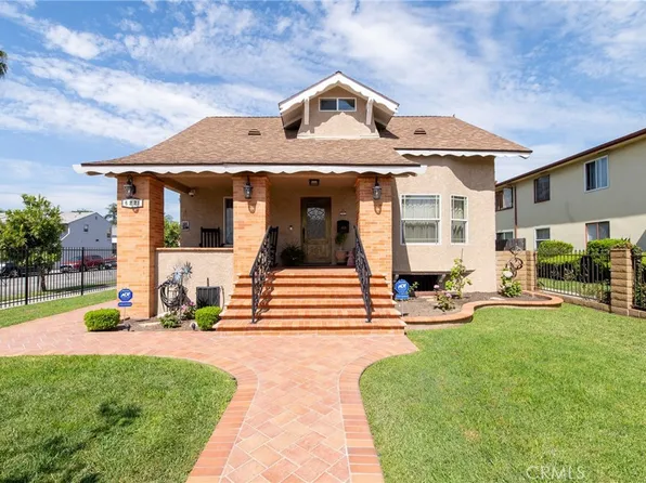 6221 Templeton St, Huntington Park, CA 90255