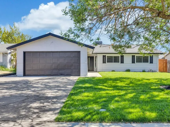 3466 Scotland Dr, Antelope, CA 95843