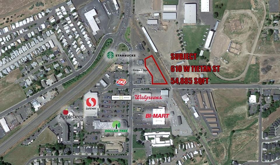 1st image of 610 W Tietan St