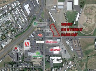 610 W Tietan St, Walla Walla, WA 99362