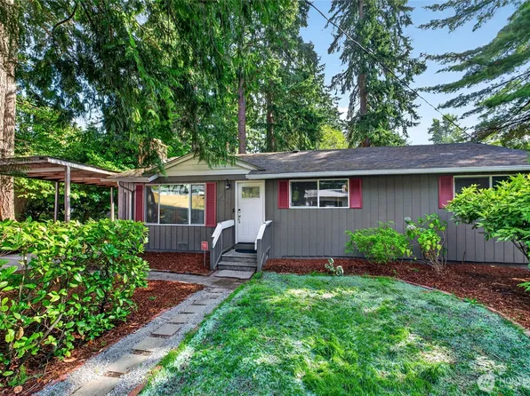 4613 S 318th Street, Auburn, WA 98001