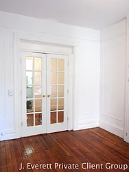Rented by James Everett Lewis, LREB