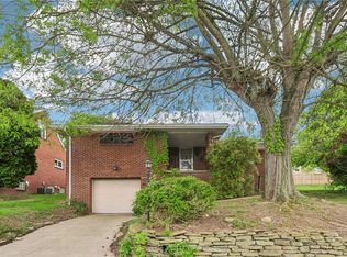 2403 Marion St, Aliquippa, PA 15001