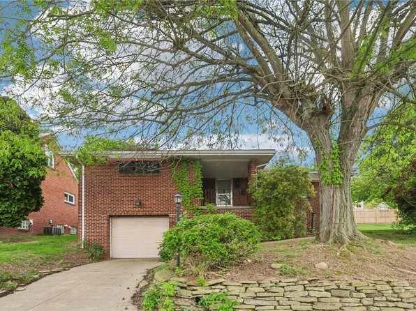 2403 Marion St, Aliquippa, PA 15001