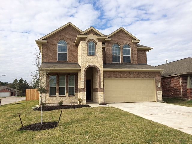 2nd image of 17303 Blackstone Trails Dr