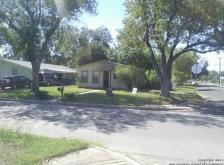 250 W Academy St, San Antonio, TX 78226