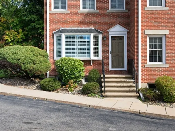 66 Captains Row #66, Chelsea, MA 02150