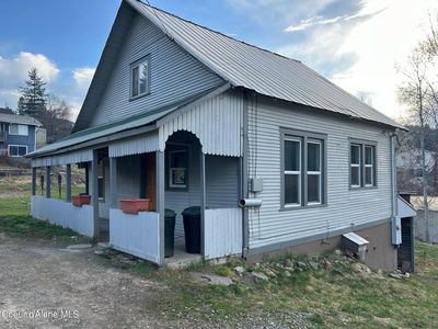801 S 1st St, Saint Maries, ID, 83861