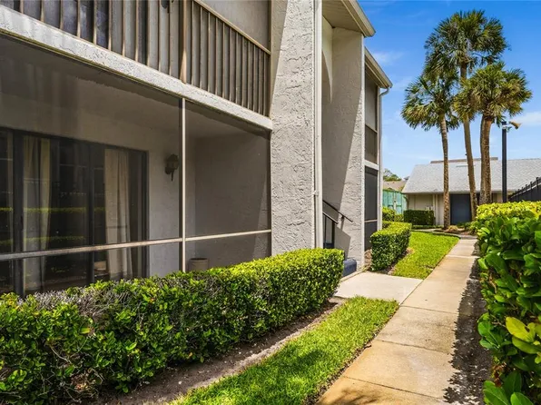 1716 Pine Ridge Rd Unit F1, Sanford, FL 32773