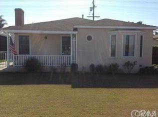912 E Palmer St, Compton, CA 90221